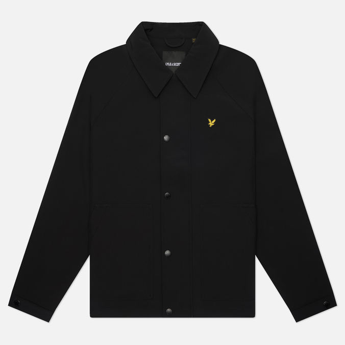 Мужская демисезонная куртка Lyle Scott Softshell Work 15890₽