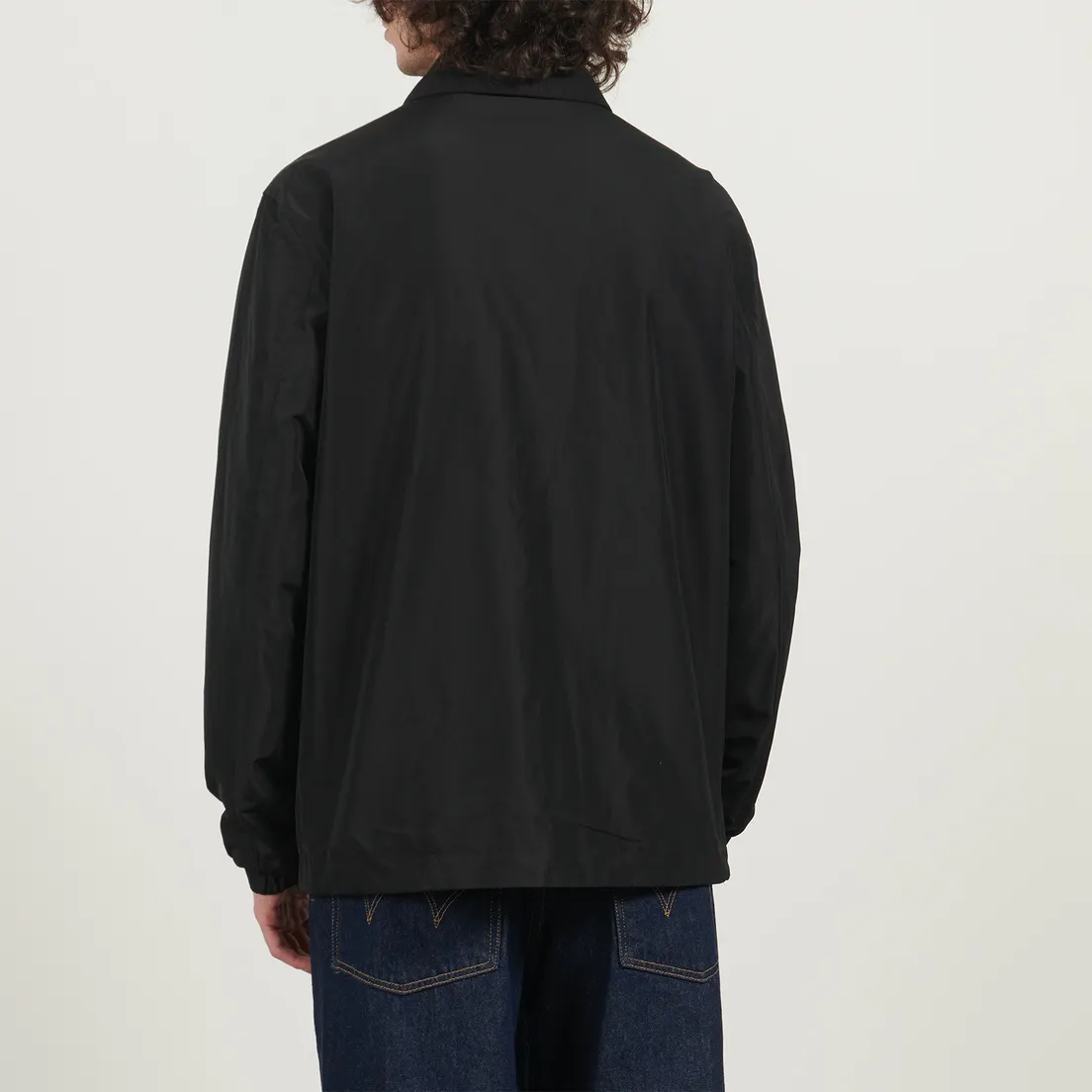 Lyle & Scott Мужская демисезонная куртка Printed Reversible Collared