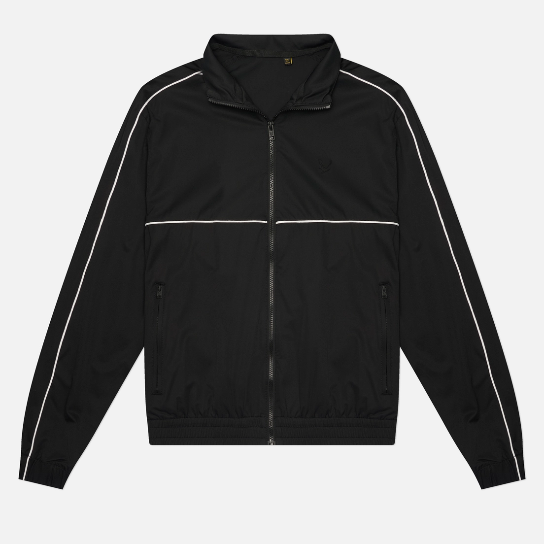 Lyle & Scott Мужская олимпийка Lightweight Track