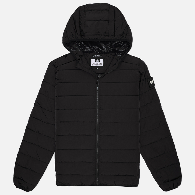 Мужской пуховик Weekend Offender La Guardia AW25