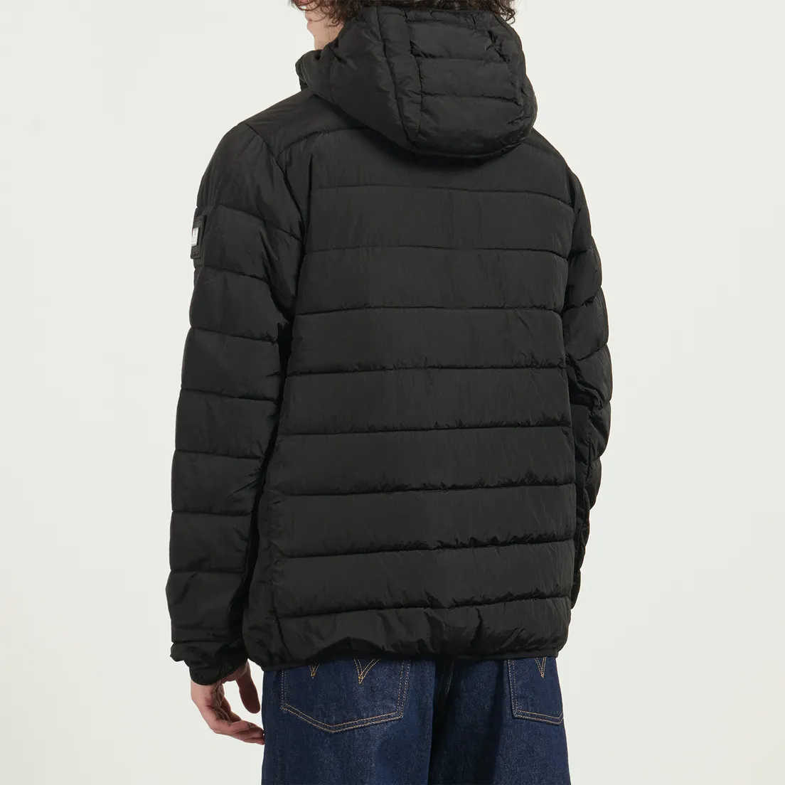 Weekend Offender Мужской пуховик La Guardia AW25