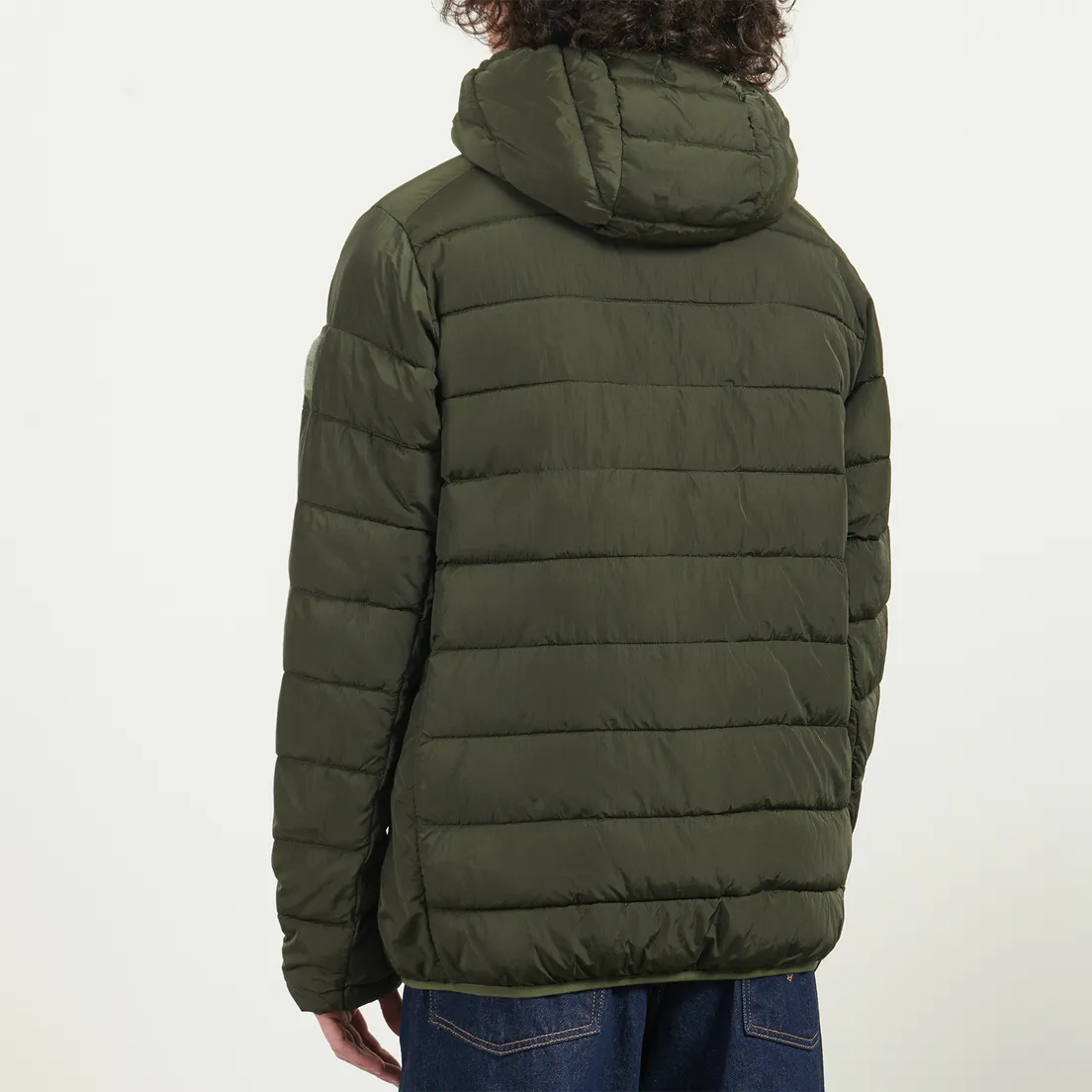 Weekend Offender Мужской пуховик La Guardia AW25