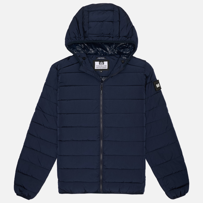 Мужской пуховик Weekend Offender La Guardia AW25