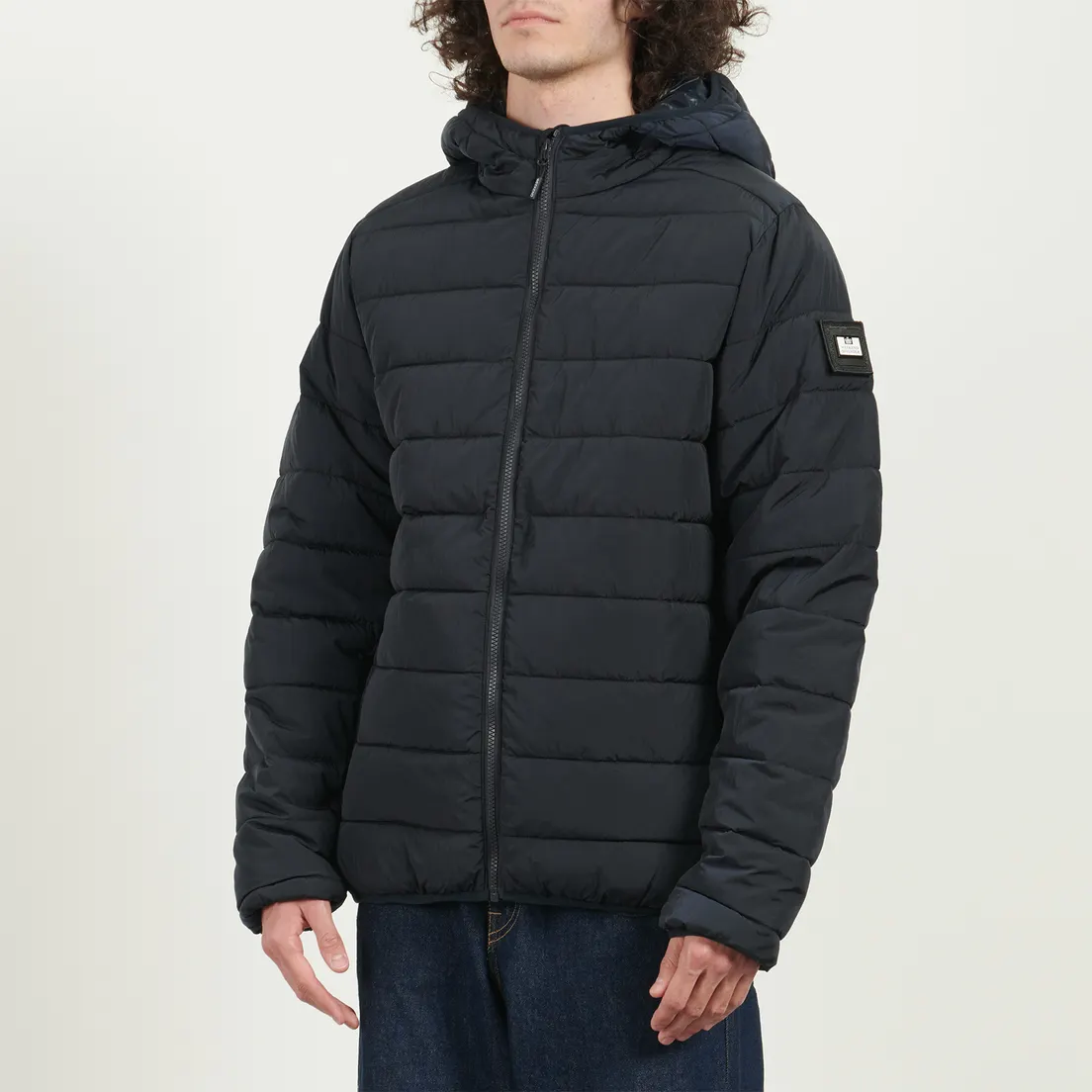 Weekend Offender Мужской пуховик La Guardia AW25