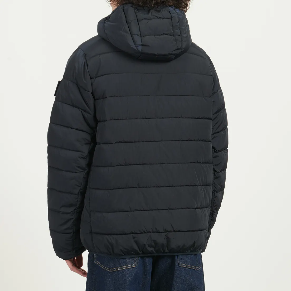 Weekend Offender Мужской пуховик La Guardia AW25