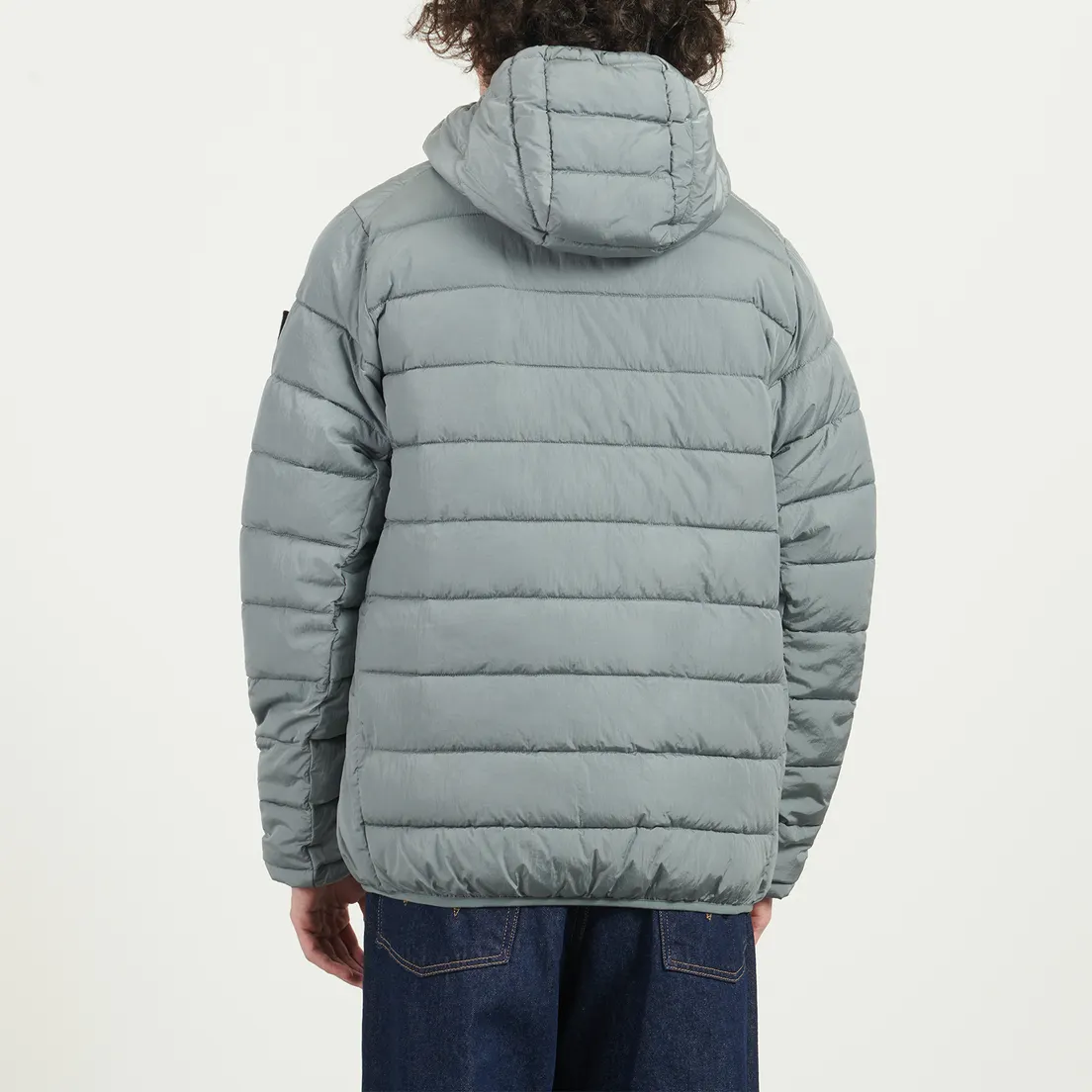 Weekend Offender Мужской пуховик La Guardia AW25