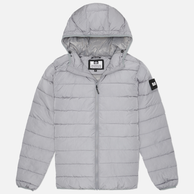 Мужской пуховик Weekend Offender La Guardia DWR
