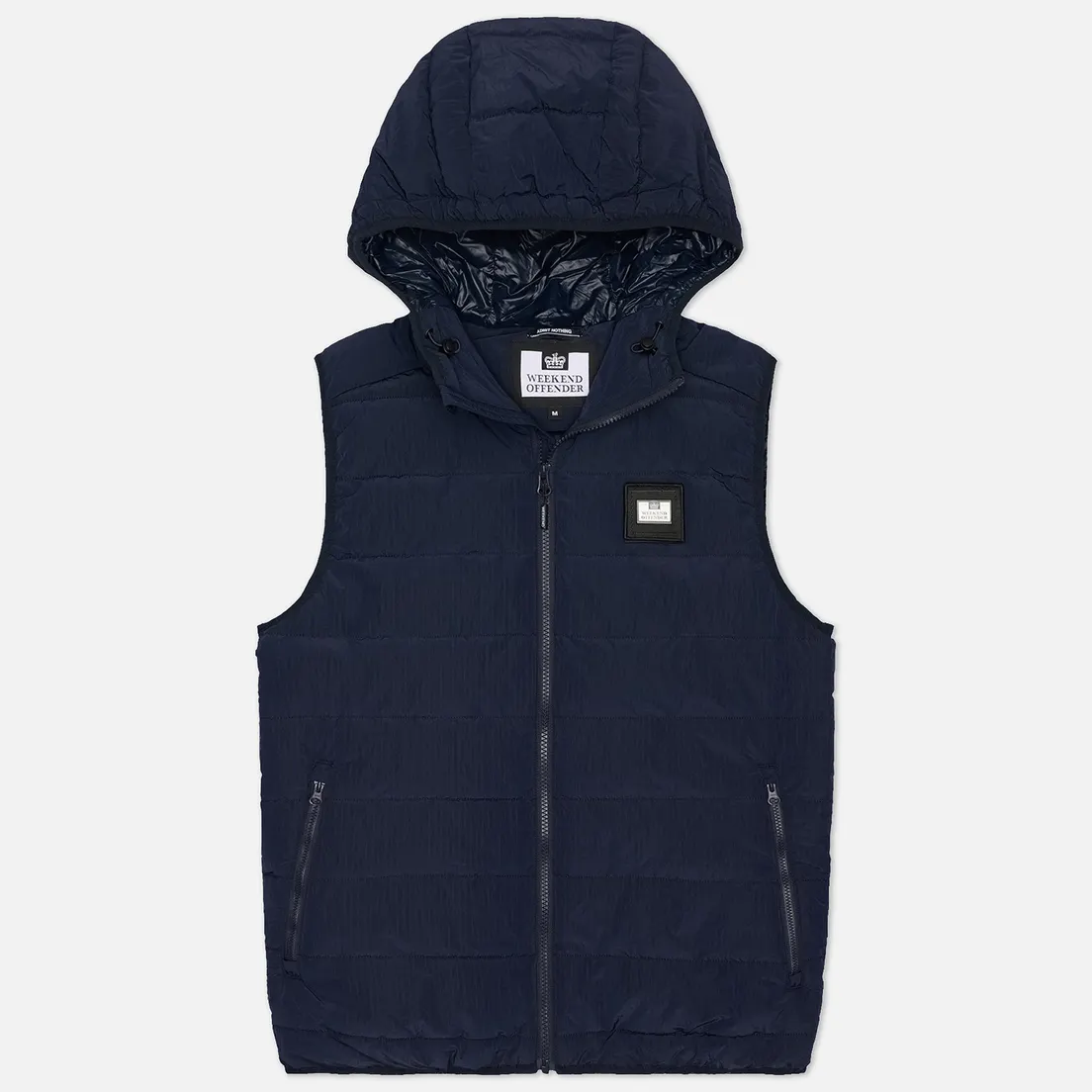 Weekend Offender Мужской жилет Toronto