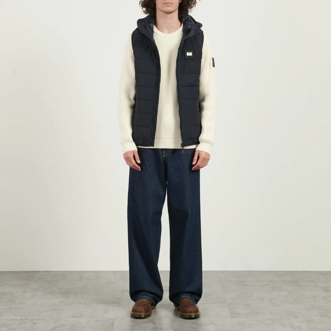 Weekend Offender Мужской жилет Toronto