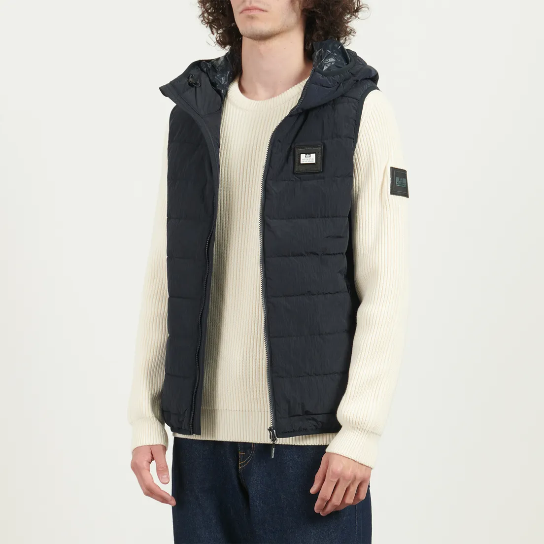 Weekend Offender Мужской жилет Toronto