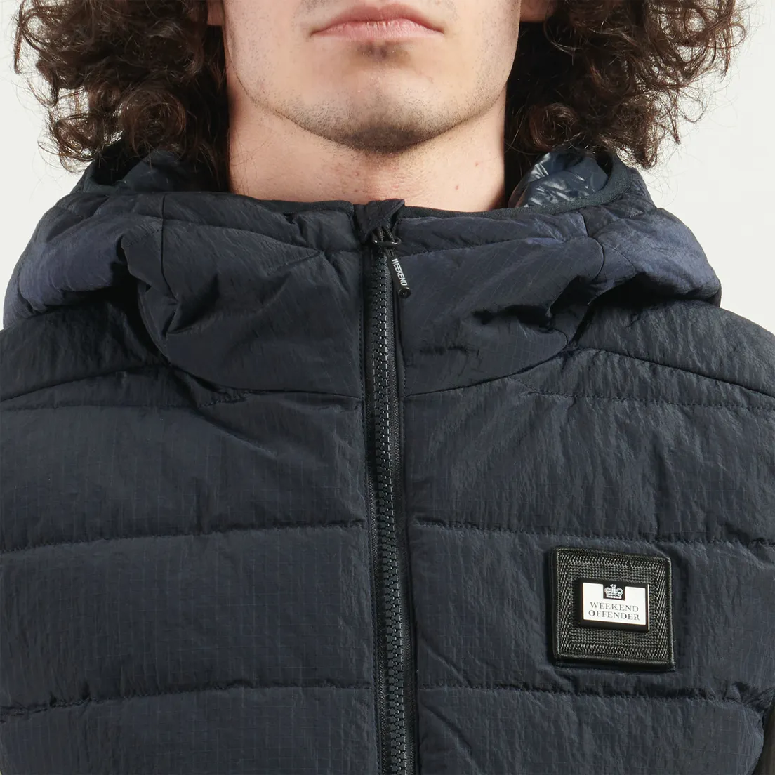 Weekend Offender Мужской жилет Toronto