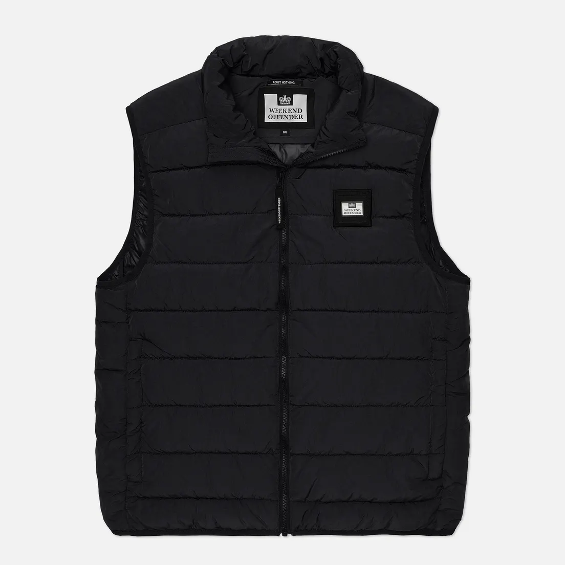 Weekend Offender Мужской жилет Gacha