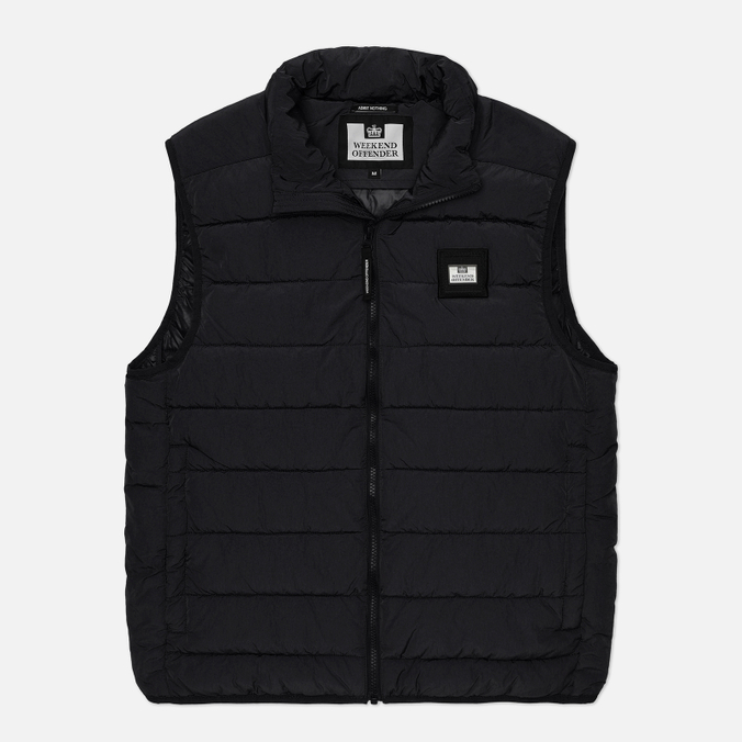 Мужской жилет Weekend Offender Gacha