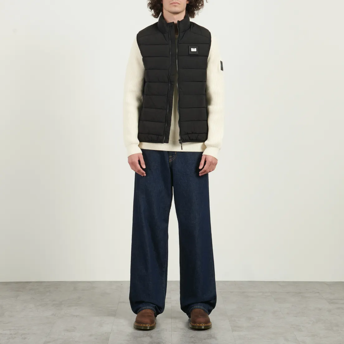 Weekend Offender Мужской жилет Gacha