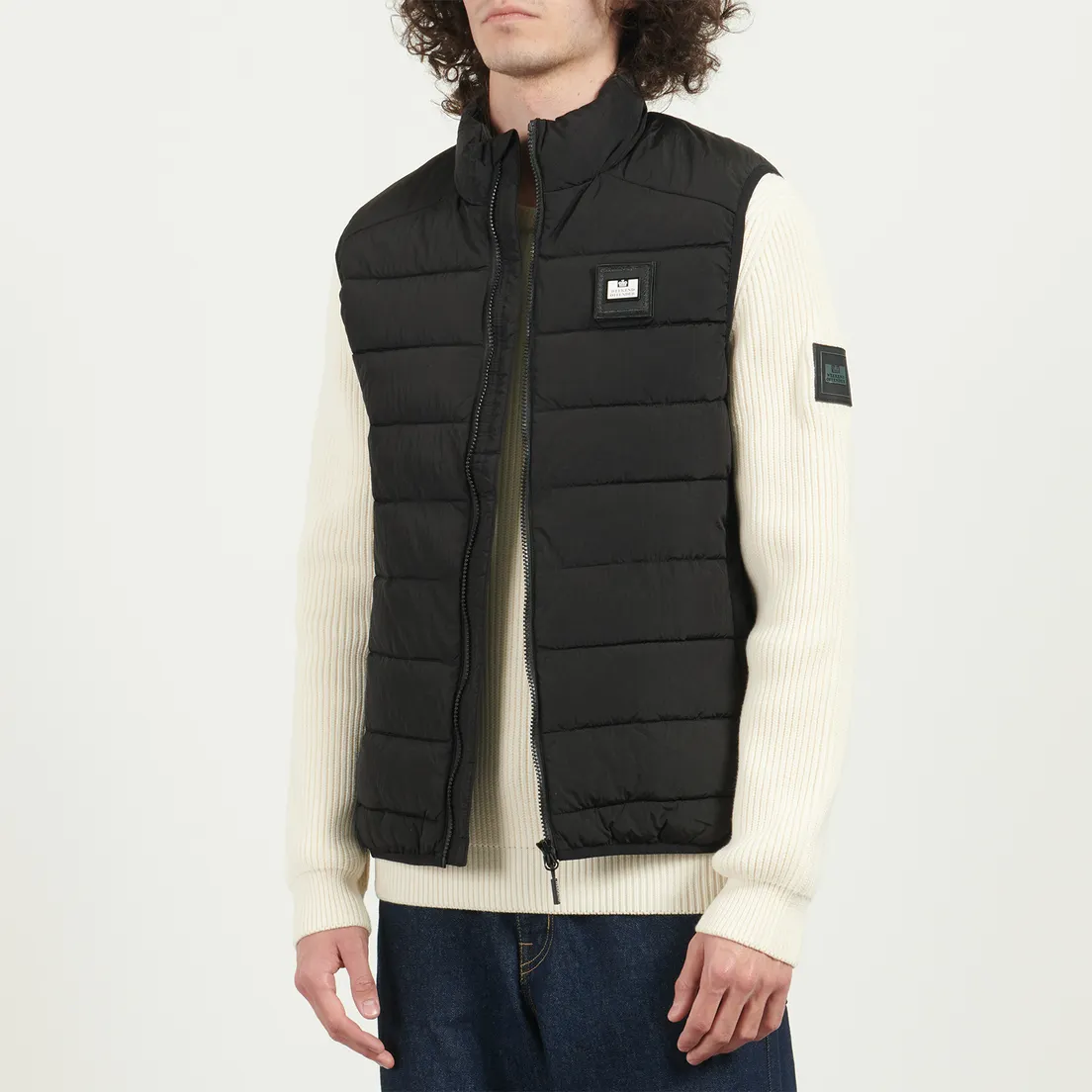 Weekend Offender Мужской жилет Gacha