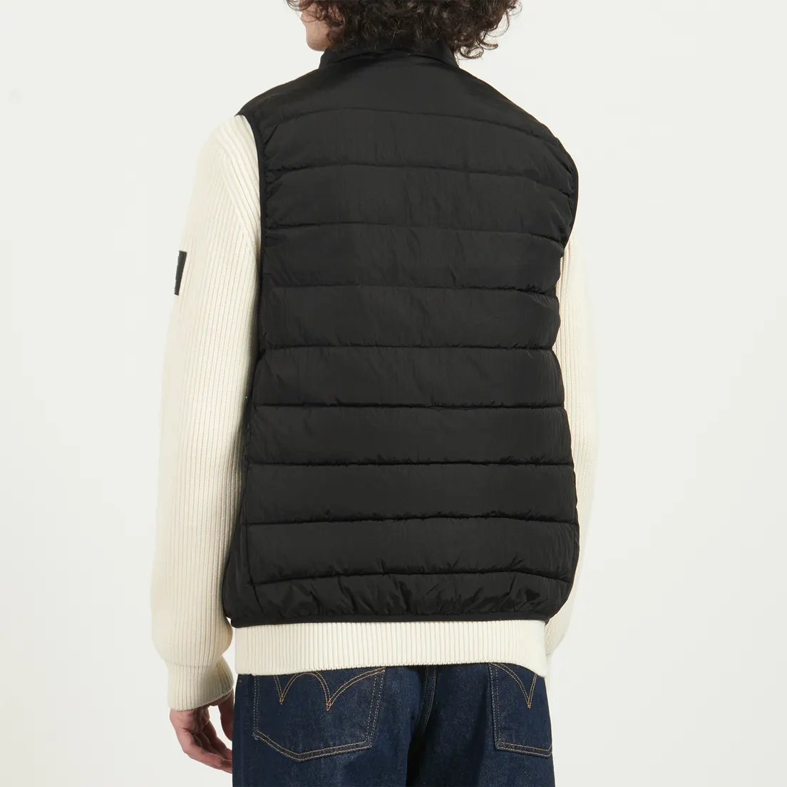 Weekend Offender Мужской жилет Gacha