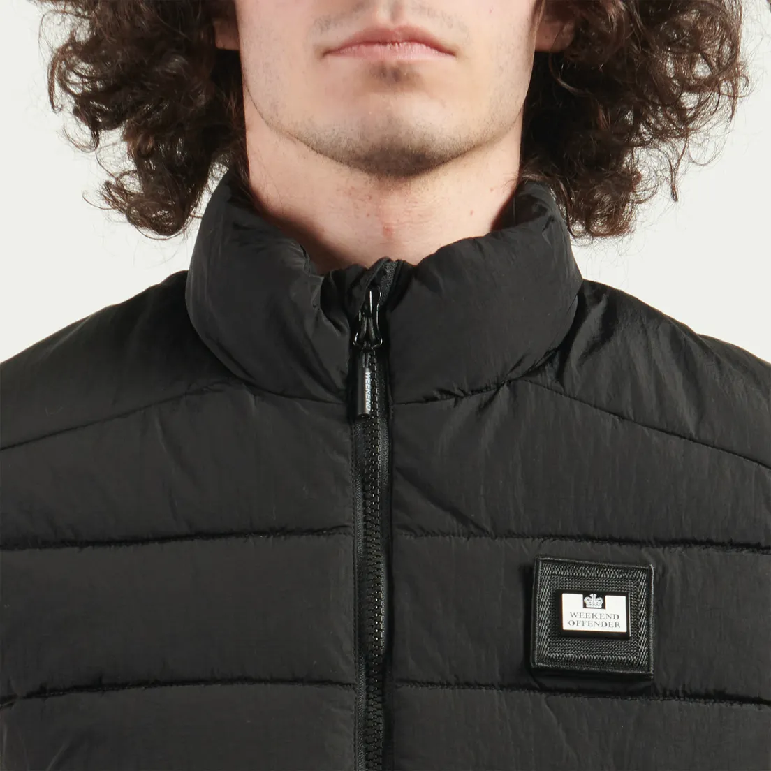 Weekend Offender Мужской жилет Gacha