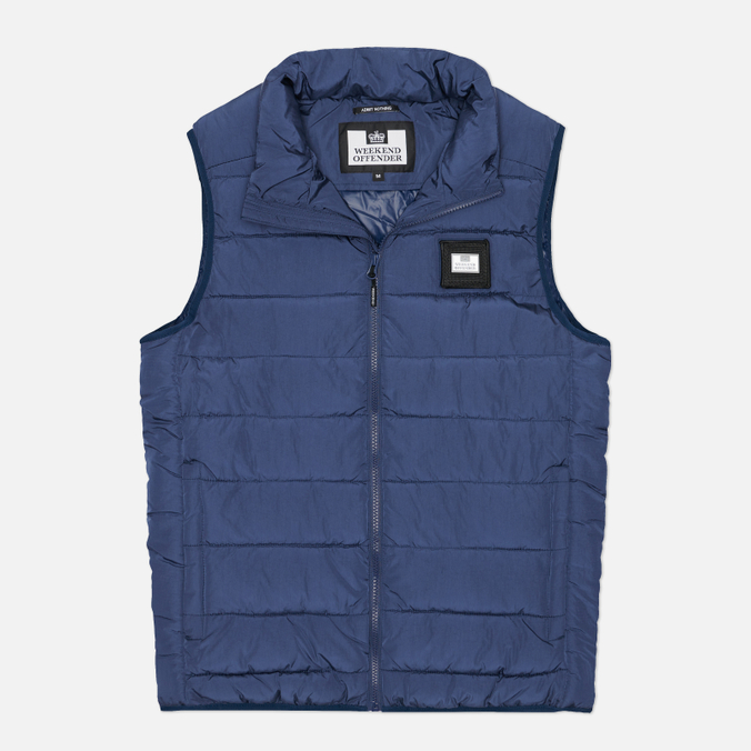 Мужской жилет Weekend Offender Gacha DWR