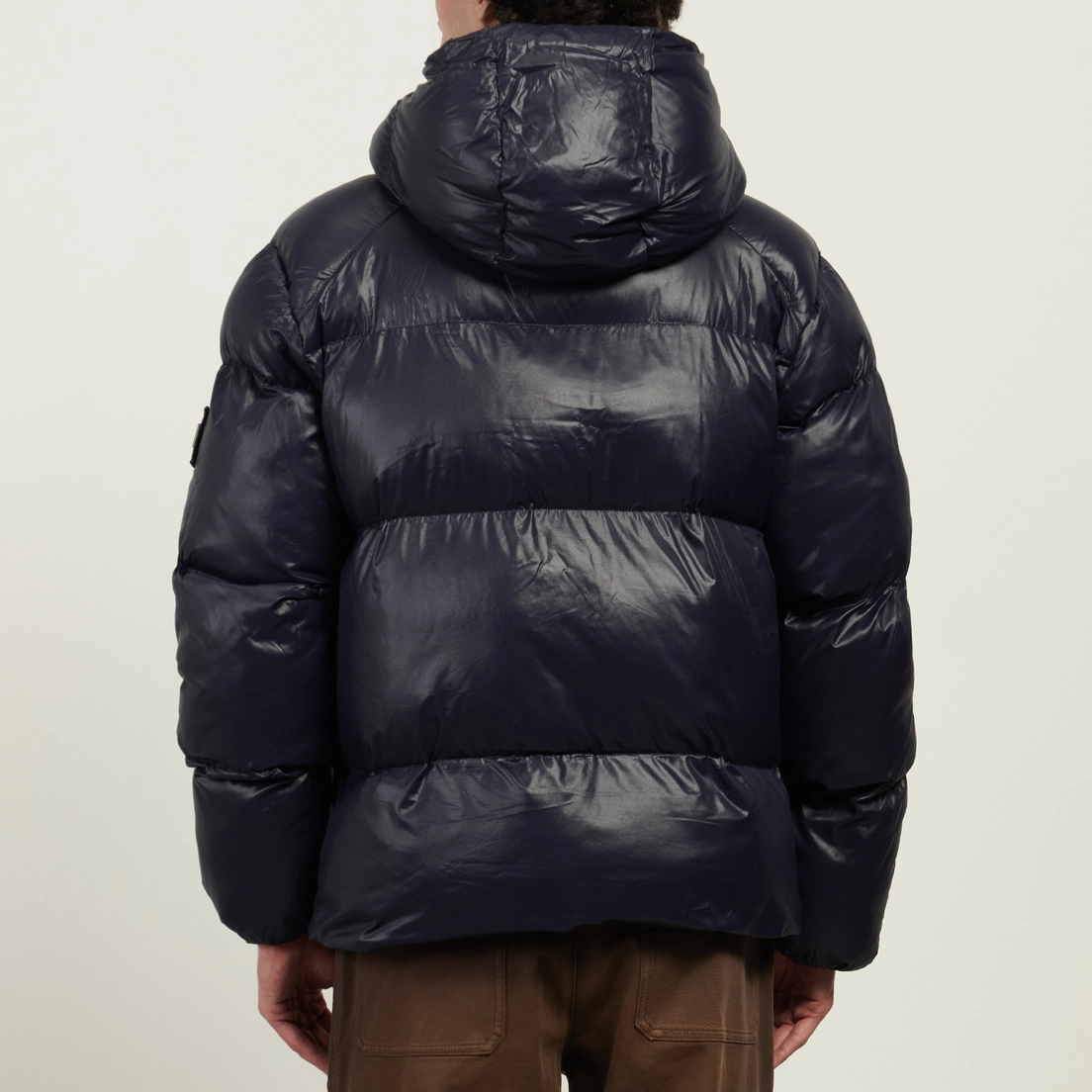 Weekend Offender Мужской пуховик Odetta Primaloft