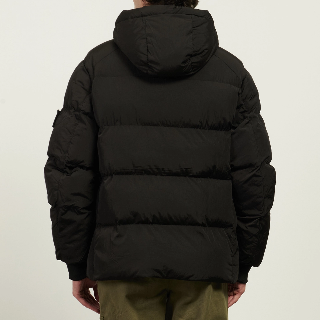 Weekend Offender Мужской пуховик Amsterdam Primaloft