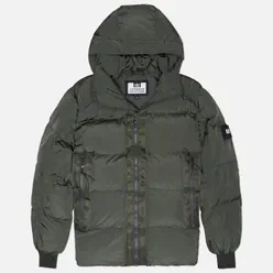 Weekend Offender Мужской пуховик Amsterdam Primaloft