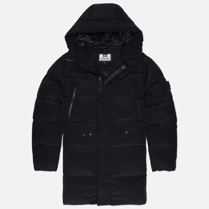 Мужской пуховик Weekend Offender Lombardo Primaloft