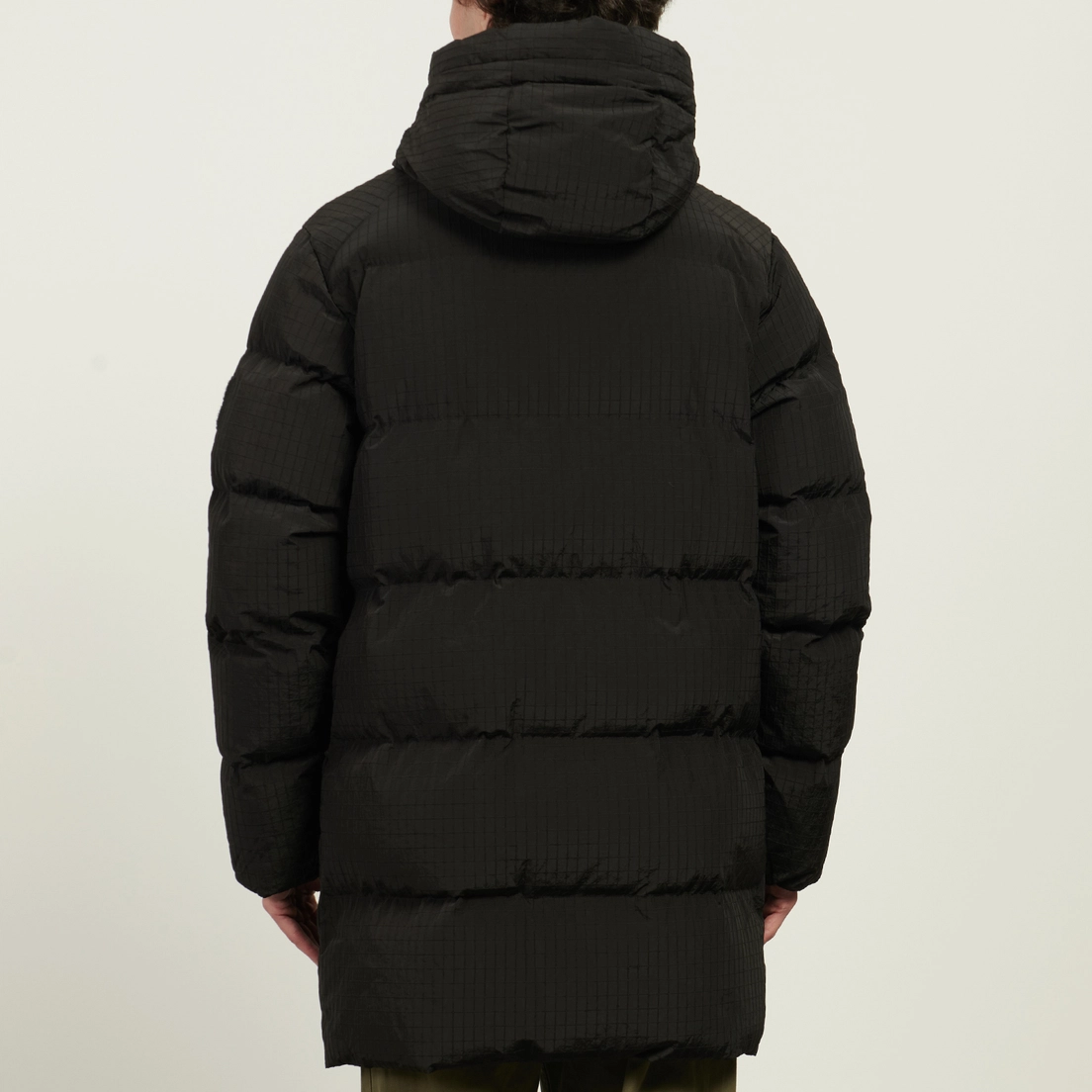 Weekend Offender Мужской пуховик Lombardo Primaloft