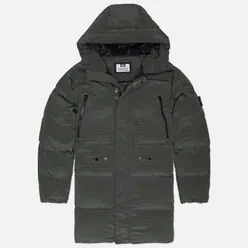 Weekend Offender Мужской пуховик Lombardo Primaloft