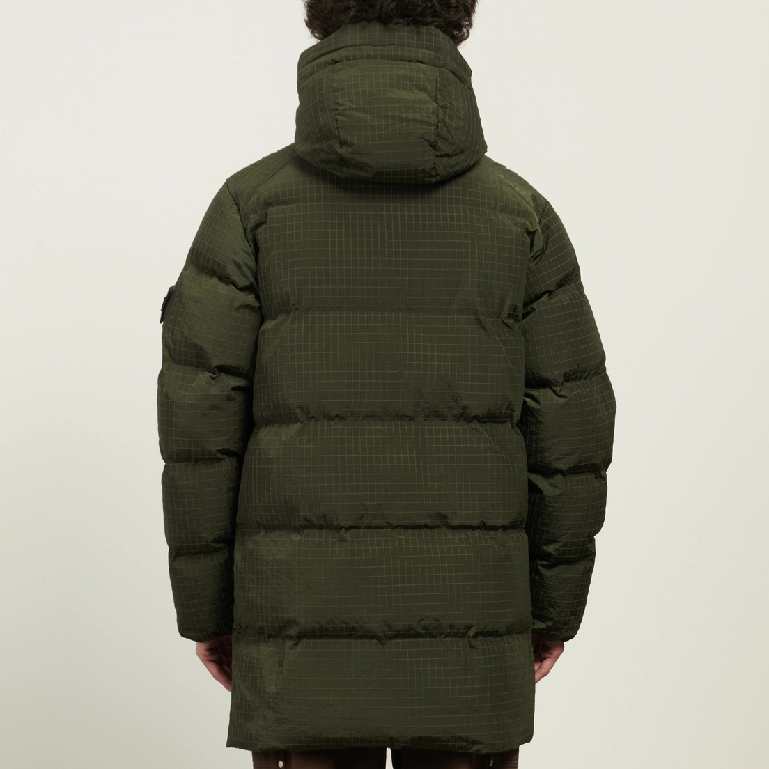 Weekend Offender Мужской пуховик Lombardo Primaloft