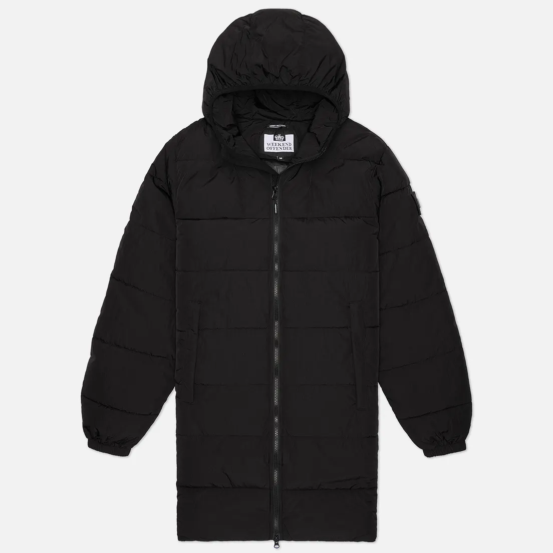 Weekend Offender Мужской пуховик Capelli