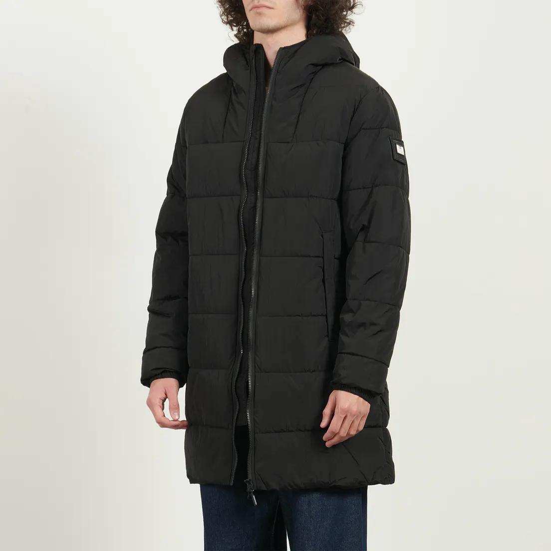 Weekend Offender Мужской пуховик Capelli