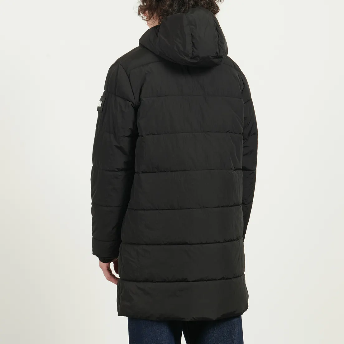 Weekend Offender Мужской пуховик Capelli