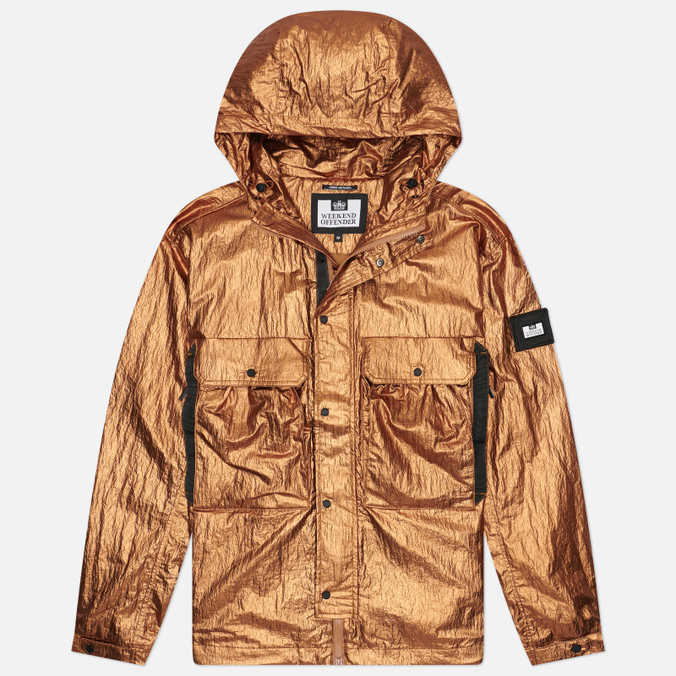 Мужская демисезонная куртка Weekend Offender Sangudo