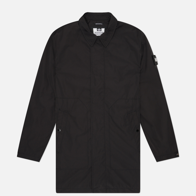 Мужской плащ Weekend Offender Avalon Mac
