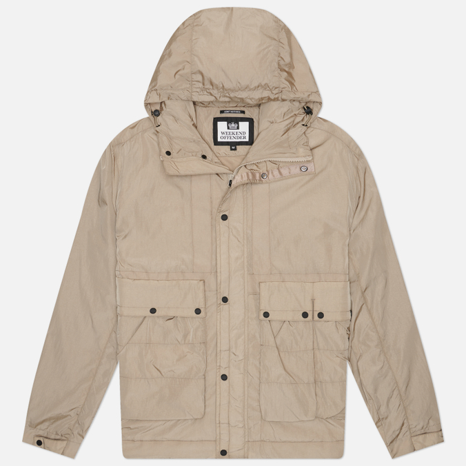 Мужская демисезонная куртка Weekend Offender Tralee
