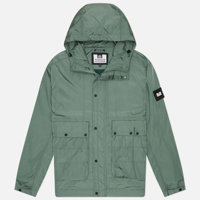 Мужская демисезонная куртка Weekend Offender Tralee