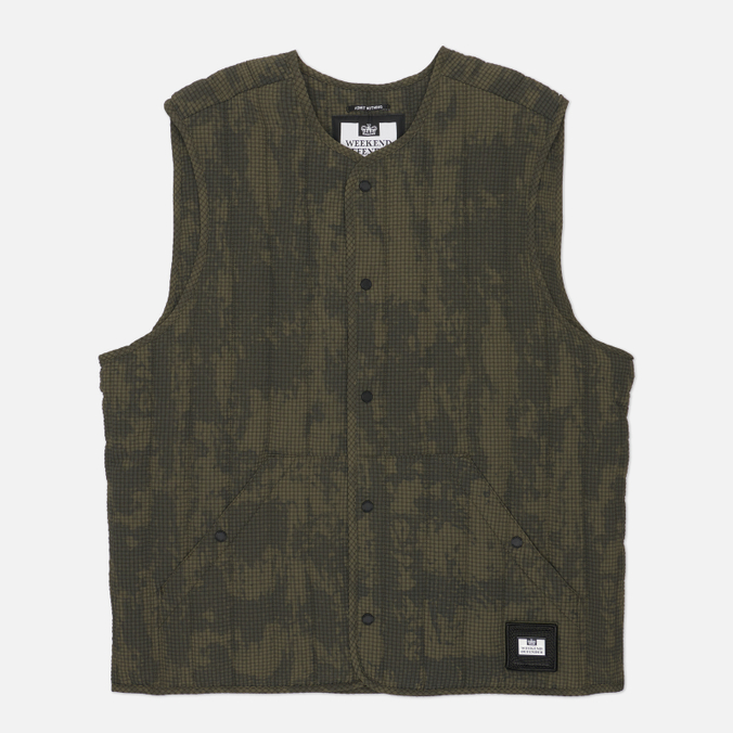 Мужской жилет Weekend Offender Fitzpatrick Ero