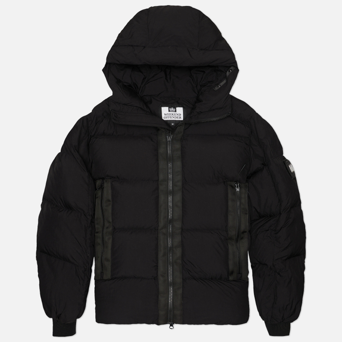 Мужской пуховик Weekend Offender Amsterdam DWR