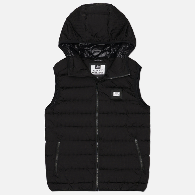 Мужской жилет Weekend Offender Toronto