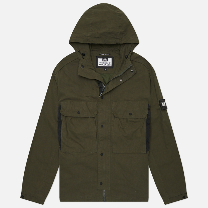 Мужская демисезонная куртка Weekend Offender Caracas