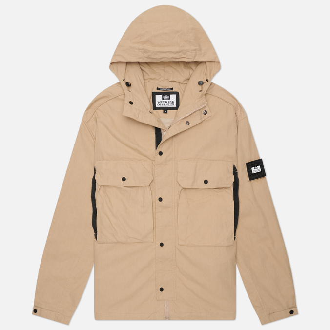 Мужская демисезонная куртка Weekend Offender Caracas