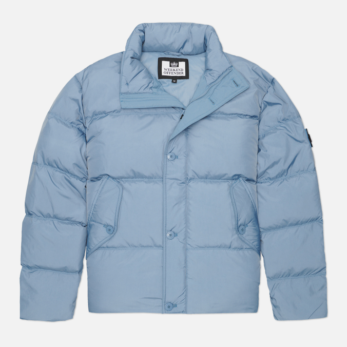 Мужской пуховик Weekend Offender Njord