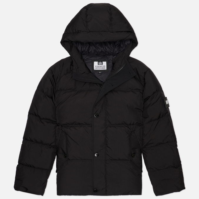 Мужской пуховик Weekend Offender Esja
