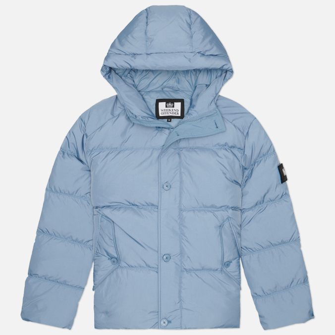 Мужской пуховик Weekend Offender Esja
