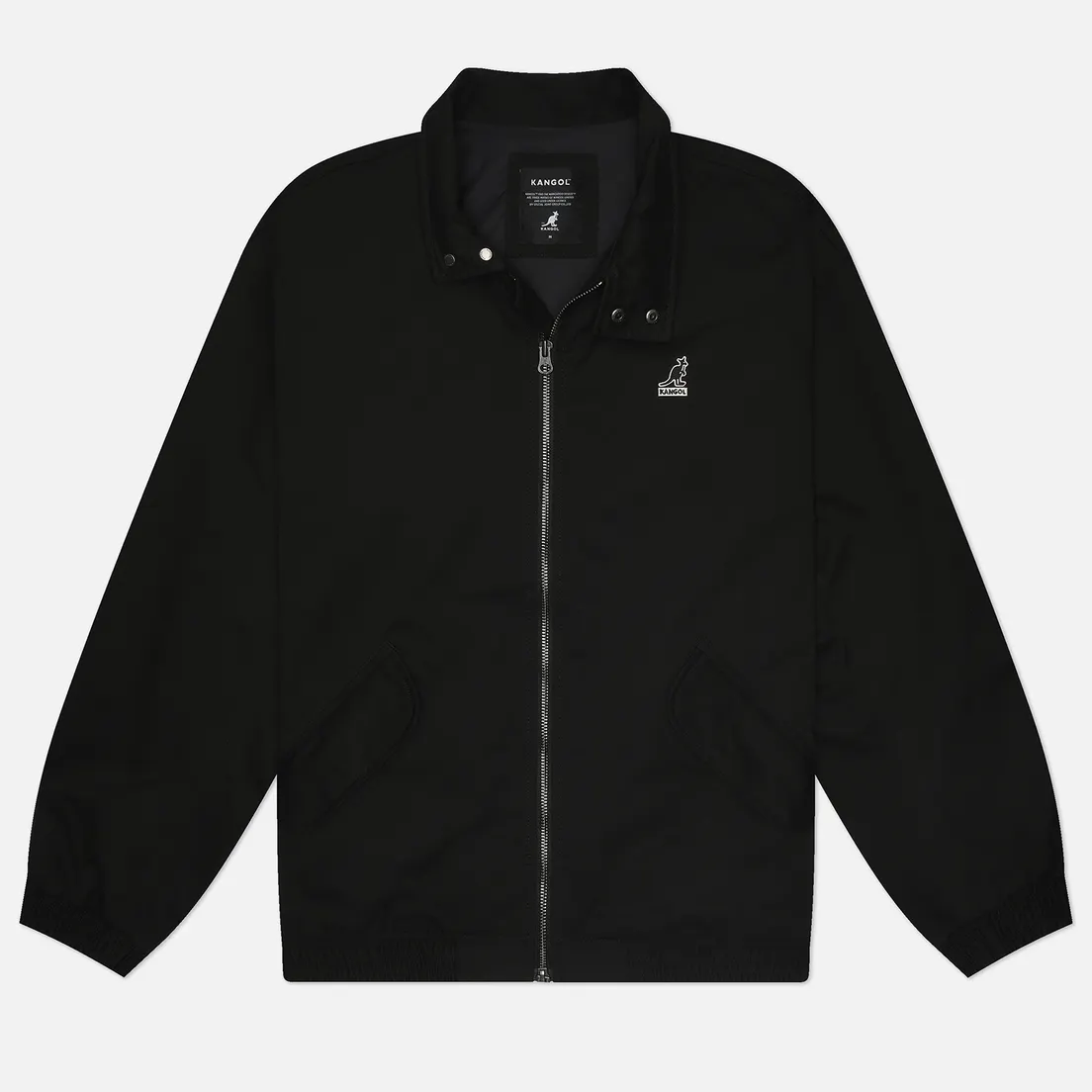 Kangol Мужская куртка харрингтон Retrocore Harrington