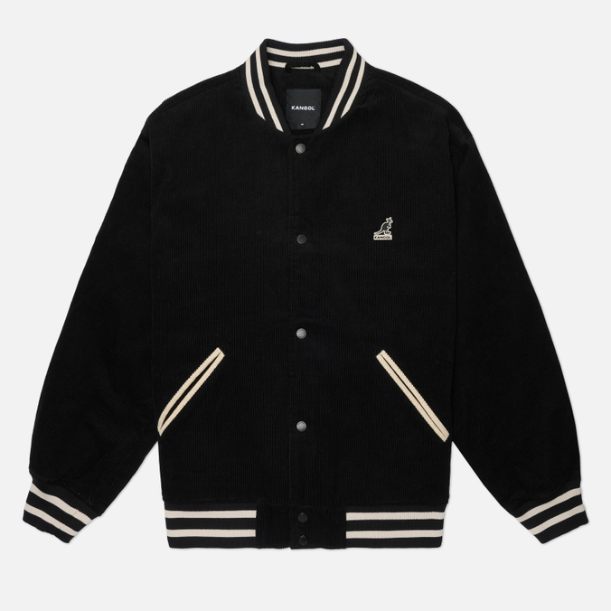 Мужская куртка бомбер Kangol Corduroy Varsity