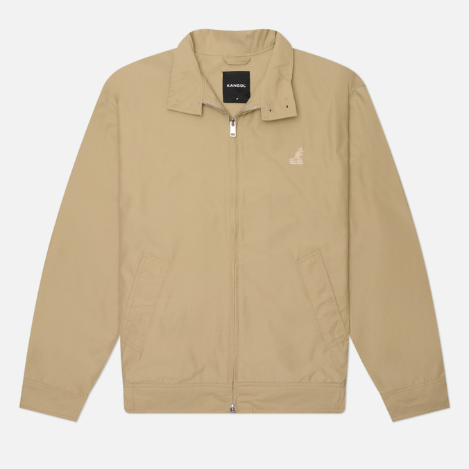 Мужская куртка харрингтон Kangol Stand Collar Harrington