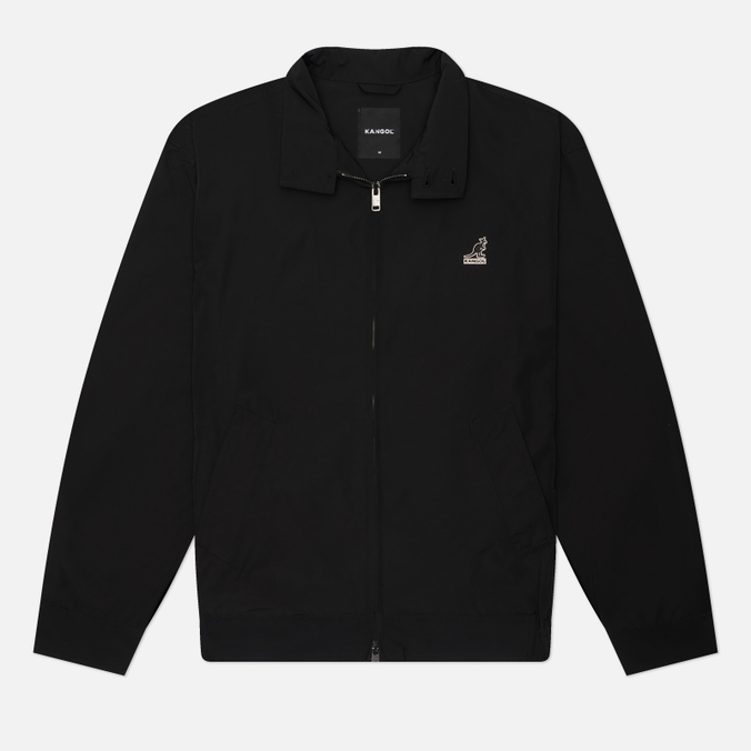 Мужская куртка харрингтон Kangol Stand Collar Harrington