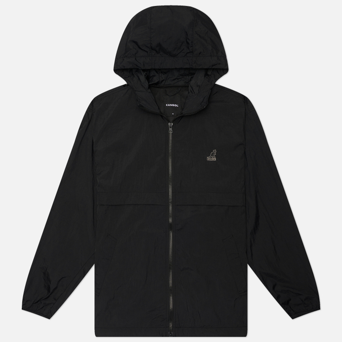 Мужская куртка ветровка Kangol Nylon Windbreaker