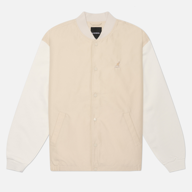 Мужская куртка бомбер Kangol Essential Varsity